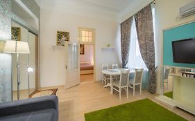 Apartment On Sumskaya 46 